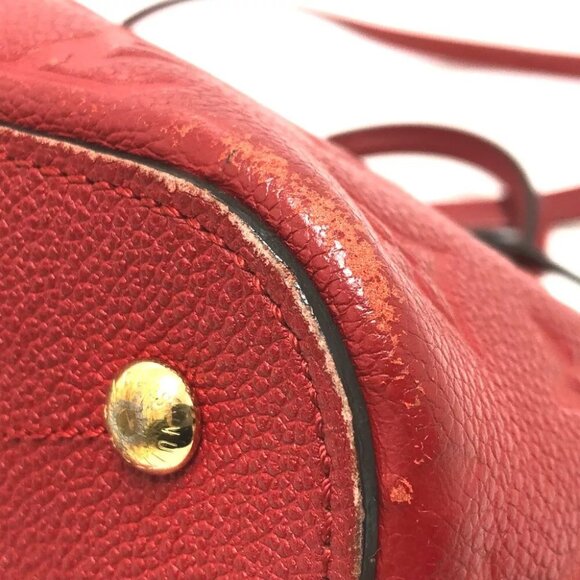 LOUIS VUITTON Ｍ50638 Mazarine PM 2WAY Bag Shoulder Bag Crossbody Hand Bag - Picture 6 of 16